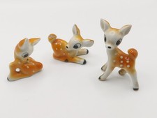 Vintage kitsch trio for sale  SOUTHAMPTON