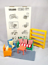 Ikea lillabo doll for sale  Fleetwood