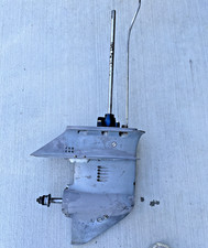 1988 evinrude 9.9 for sale  Knoxville