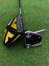 Scotty cameron phantom for sale  GLOSSOP