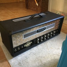 mesa boogie usato  Italia