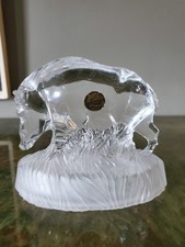 Cristal arques lead for sale  WARRINGTON