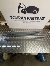Touran caddy colour d'occasion  Expédié en Belgium