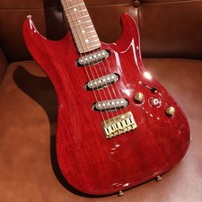 Schecter custom model d'occasion  Expédié en Belgium