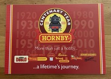 Hornby railways centenary for sale  TROWBRIDGE