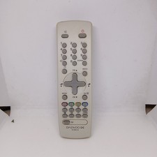 Télécommande originale daewo d'occasion  Champigny-sur-Marne