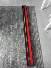 Used snooker cue for sale  STIRLING