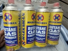 butane gas cartridges for sale butane gas cartridges for sale WEDNESBURY