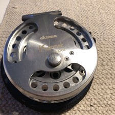 Okuma kennet 1002 for sale  HARLOW