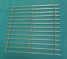 Metal shelves hostess for sale  SELBY