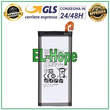 Batteria bj330abe per usato  Villabate