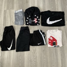 Lot boys clothes for sale  Escondido