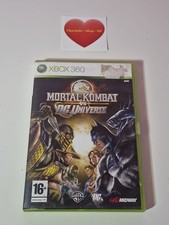 Usado, Mortal Kombat Vs DC Universe - Microsoft Xbox 360 (Complet) comprar usado  Enviando para Brazil