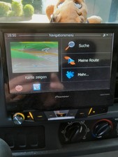 Din pioneer avh gebraucht kaufen  Netphen