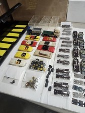 aurora slot car parts for sale aurora slot car parts for sale Greentown