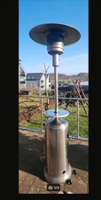 Heizpilz heizstrahler gasbetri gebraucht kaufen  Lindlar