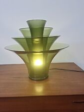 Lampada tavolo design usato  Milano