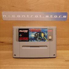 Snes spiele games gebraucht kaufen  Euskirchen