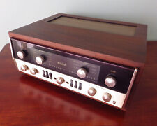 Mcintosh c22 stereo for sale  San Diego