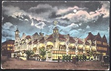 Vintage davenport restaurant for sale  Spokane