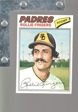 1977 topps mlb for sale  Sevierville