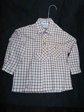 7429 trachtenhemd hemd gebraucht kaufen 7429 trachtenhemd hemd gebraucht kaufen  Hamburg