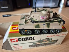 Corgi toys 900 for sale  WARMINSTER