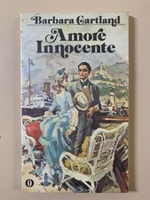 Amore innocente barbara usato  Campobasso
