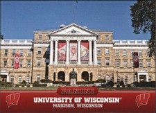 2015 panini wisconsin for sale  Lake in the Hills