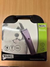 Wahl dog grooming for sale  ORMSKIRK