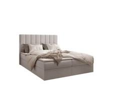Boxspringbett 180x200 bettkast gebraucht kaufen  Regensburg