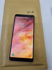 Samsung galaxy 2018 for sale  NORTHAMPTON