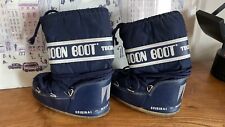 Moon boot authentiques d'occasion  Bois-Colombes