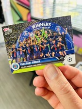 Paris saint germain d'occasion  Parmain