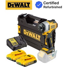 Dewalt dcf809d2 18v for sale  UK