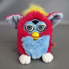 Furby interactive plush for sale  Fort Atkinson