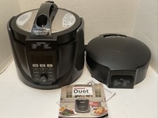 New box nuwave for sale  Center City