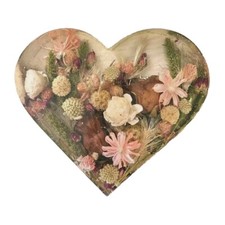 Large heart wedding for sale  Ephraim