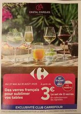 vignette carrefour d'occasion  Tinqueux