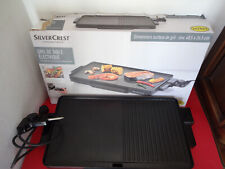 Grill table électrique d'occasion  Flayosc
