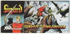 Sigurd serie küste gebraucht kaufen  Hamburg