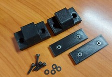Kit hinge dust usato  Minerbio