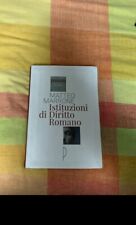 Libro matteo marrone usato  Roma