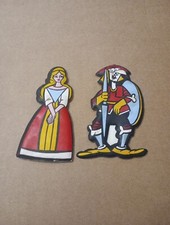 Figurine plasteco mio usato  Mantova