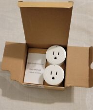Smart socket wifi for sale  Cherry Hill