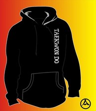 Taekwondo tkd hoody for sale Taekwondo tkd hoody for sale  COVENTRY