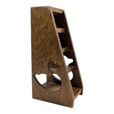 Miniature wood wall for sale  Wilmington