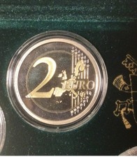Euro vatican 2005 d'occasion  Saint-Florentin