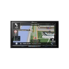 Pioneer avic z830dab usato  Desio