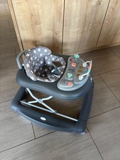 Lauflernhilfe baby walker gebraucht kaufen  Elmshorn